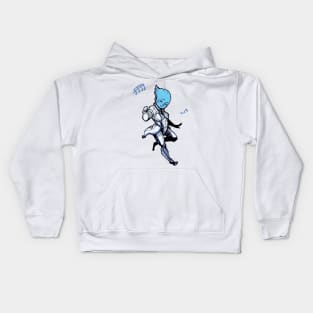 Liara Dance Kids Hoodie